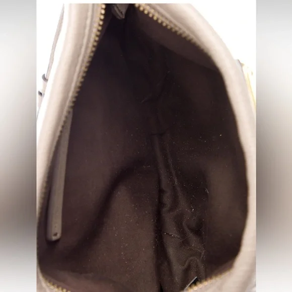 MARC BY MARC JACOBS LEATHER CROSSBODY BAG - Picture 5 of 5